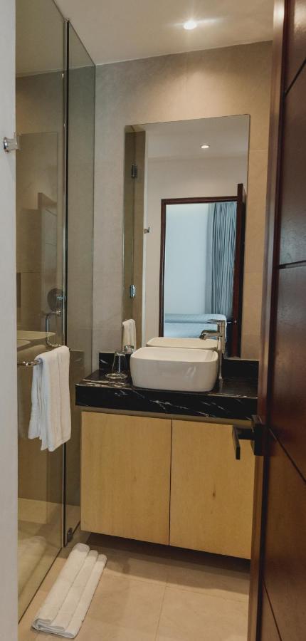 Phantom Suites 신데 델 카르멘 외부 사진